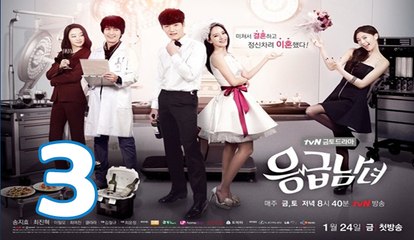 Master Of Noodles Korean Drama Ep 3 Eng Sub
