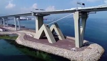 Osmangazi Köprüsü Kısa Tanıtım Videosu