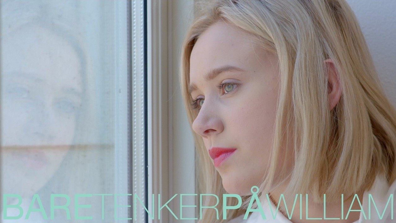 SKAM S2E08 Clip 3 Solo pienso en William - Español