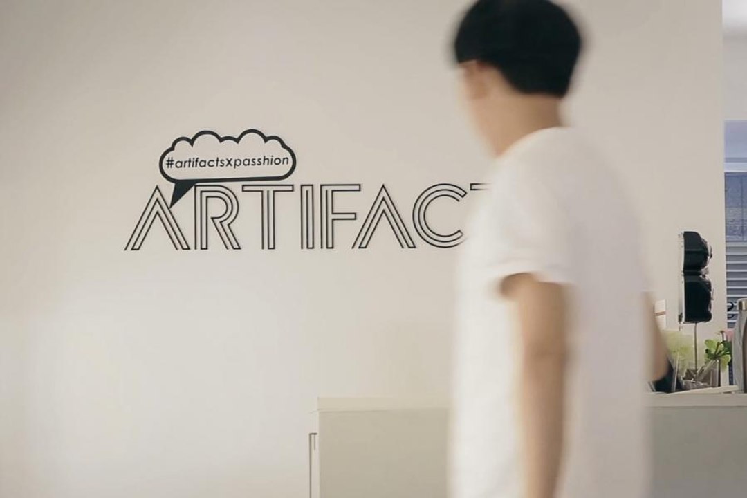 All the Hipsters and Fashionable People in Taipei Visit This Store