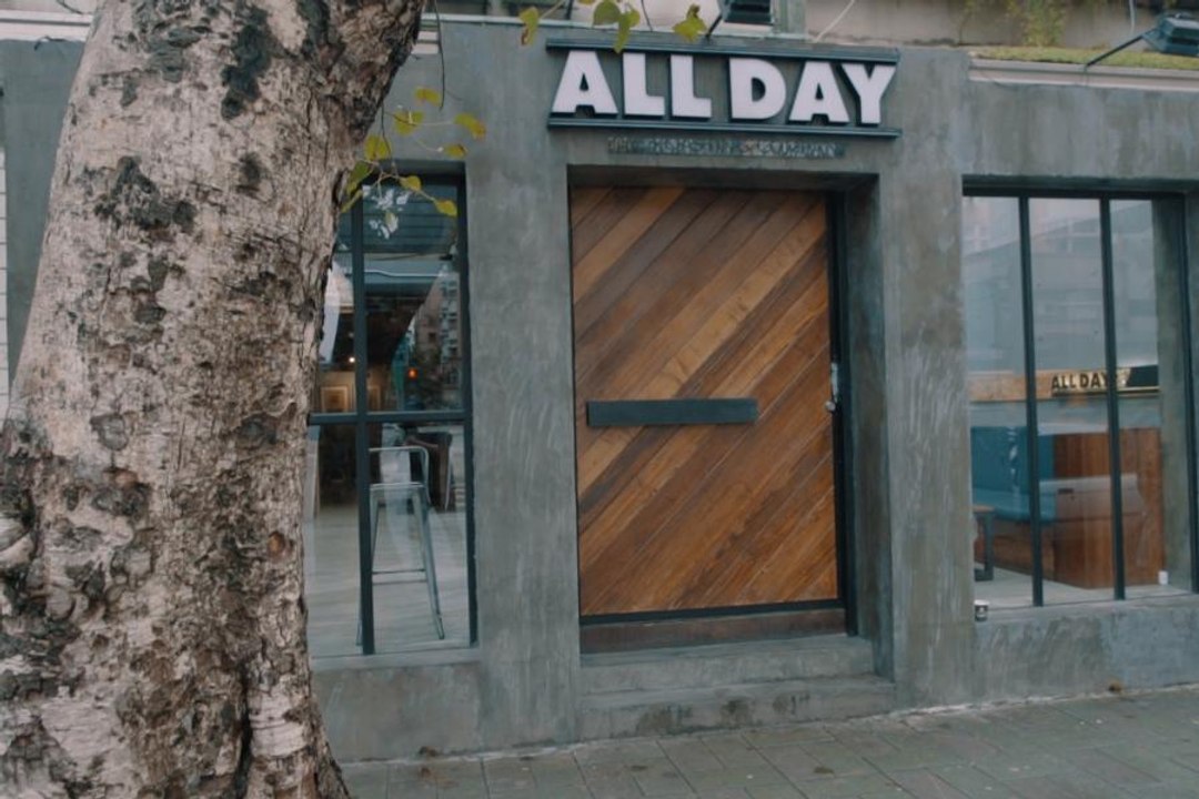 If You Really Care About Coffee, You Will Enjoy This Cafe