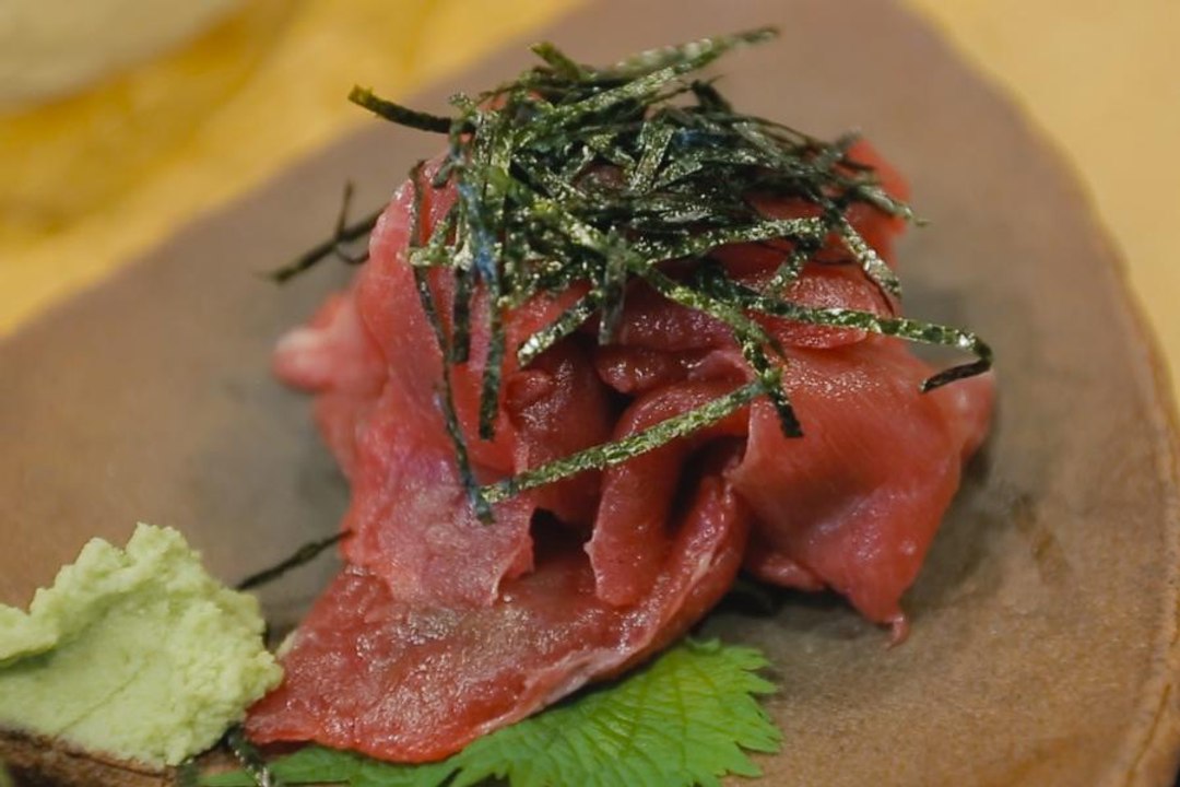 People Are Fighting For Seats At This Standing Bar. Find Out Why!