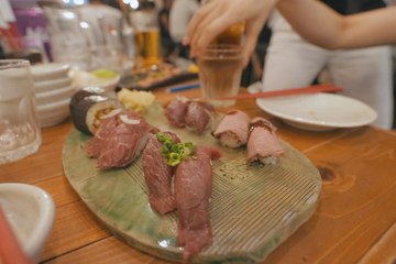 If You Enjoy Raw Food, You Must Try This Specific Type of Food Next!