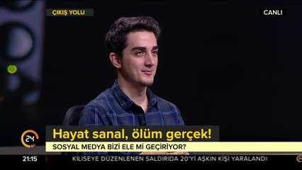 Çıkış Yolu
