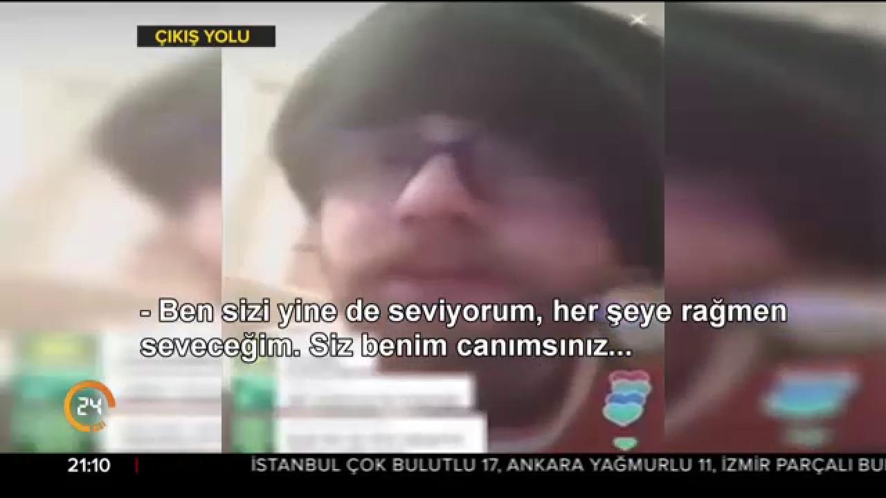 Çıkış Yolu