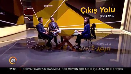 Çıkış Yolu