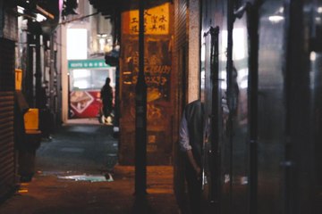 Most Well-Known, Word-of-Mouth Yakitori Restaurant in HK