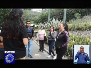 Campaña de protección del Cóndor Andino