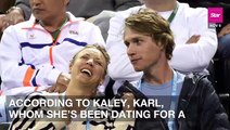 ‘I'm Completely In Love,’ Kaley Cuoco Gushes Over Boyfriend Karl Cook