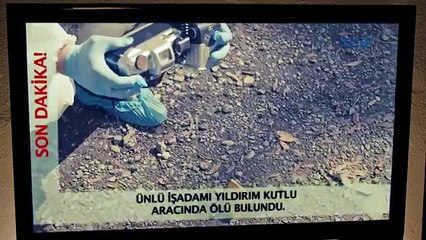 Söz | 18.Bölüm Benim Babam Öldü! by Steven Webb