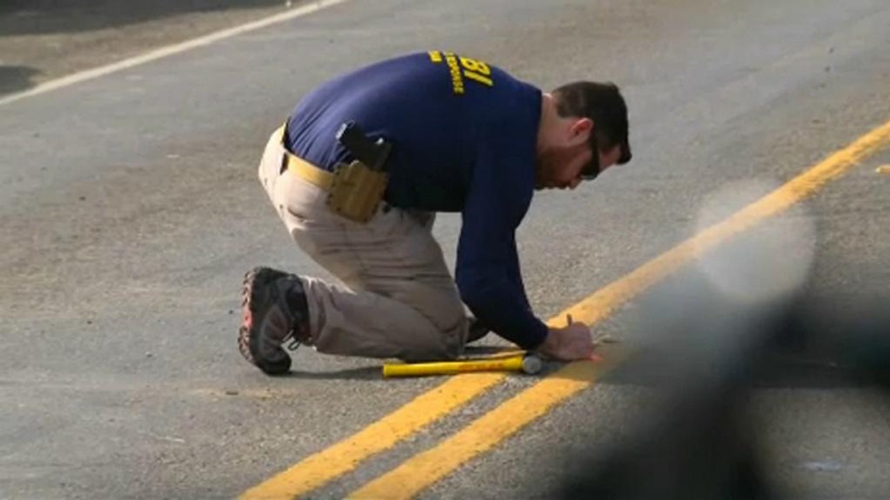 Texas: Todesschütze hatte es offenbar auf Schwiegermutter abgesehen