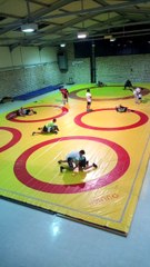 20111.11.06_Travail entrainement Attaque aux jambes