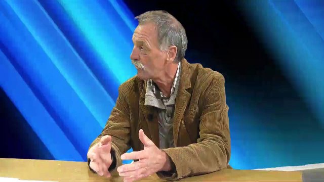 D!CI TV : Hervé Gasdon espère une cohabitation pour l'élaboration du prochain plan loup