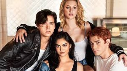 Riverdale S2E5 Season 2 Watch Series : Chapter Eighteen