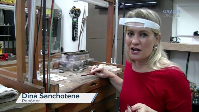 Guia de Profissões Ep07 - Já pensou em produzir seus acessórios e joias?