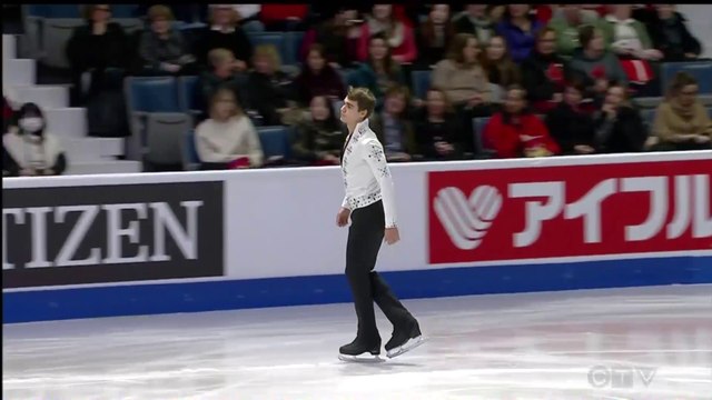 2017 Nicolas Nadeau SCI LP (Canadian Coverage) 1080p