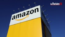 Amazon recrute pour faire face aux pics d'activités de fin d'année