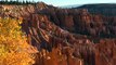 Bryce Canyon National Park, Utah, USA in 4K Ultra HD