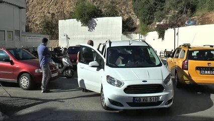 Dhkp-C Üyesi Yunanistan'a Kaçarken Yakalandıan'a Kaçarken Yaakalandı