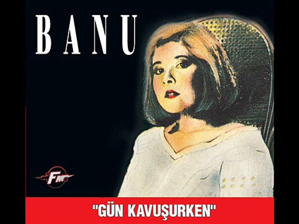 Banu - Kartal