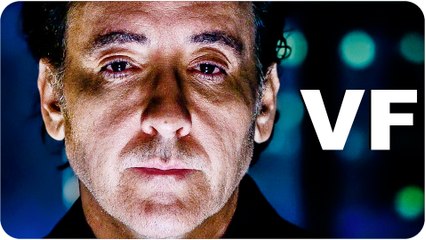 SINGULARITY Bande Annonce VF (CYBER CHOC // 2017)