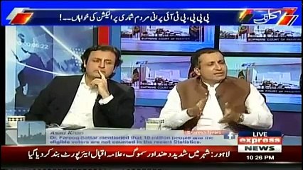 Kal Tak - 6th November 2017