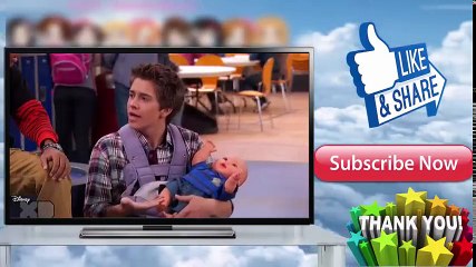 Lab Rats 2x02 Spy Fly