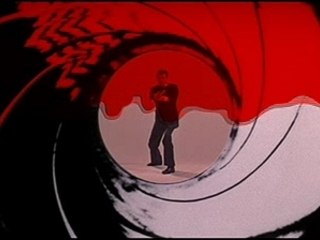 The Spy Who Loved Me (Gunbarrel)
