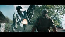 REVOLT Official US Trailer 2 (2017) New Alien Invasion Sci-Fi Action Movie HD