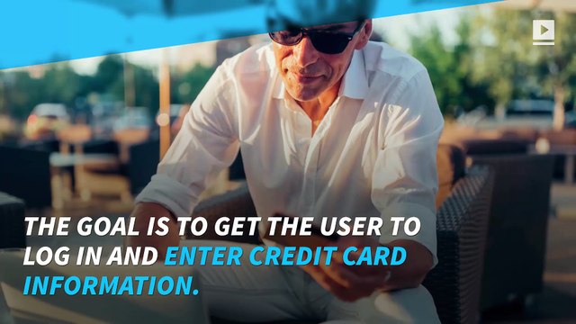 Netflix subscribers targeted by email scam