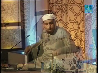 Miraculous Iraqi Hafiz with Mental Disability