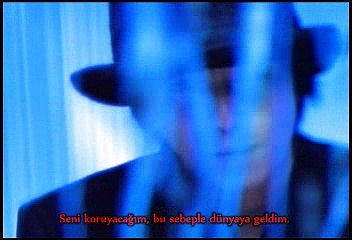 Lion Heart (TR SUB) (Japan-Fans Çeviri Grubu)