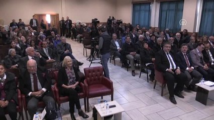 Kaliteli Yaşlılık İçin Fiziksel Aktivite Şart"