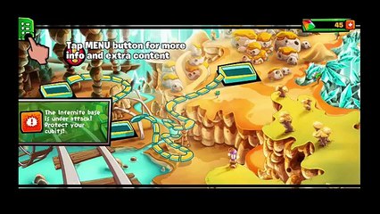 Mixels Hero Rescue Adventure - Calling All Mixels RESCUED