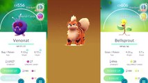 Pokemon Go - Hatching 200 eggs! HUGE Egg Hatching 10km and 5km Tons of RAREs