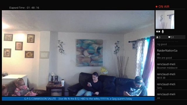 HBD to the Wifey (1584)