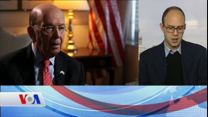 VOA Flaş Haber 6 Kasım