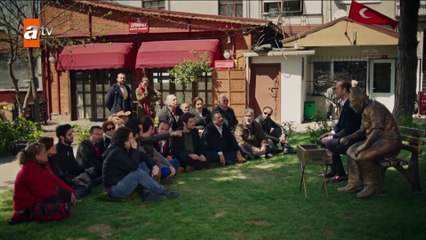 Mutlu Ol Yeter 4.Bölüm