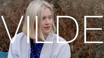 SKAM S2E08 Clip 4 Vilde - Español