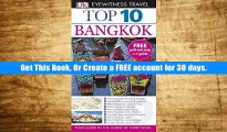 Audiobook  Bangkok (Top Ten: Bangkok) Ron Emmons Full Book
