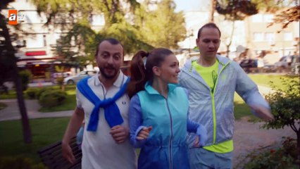 Mutlu Ol Yeter 5.Bölüm