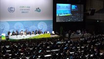افتتاح قمة المناخ ٢٣ تحت الضغط ما بين ضرورات بيئية وتجاذبات سياسية