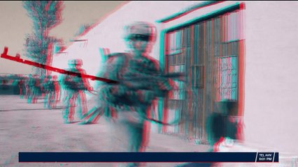 THE RUNDOWN | 26 dead, 20 wounded in Texas church shooting | Monday, November 6th 2017