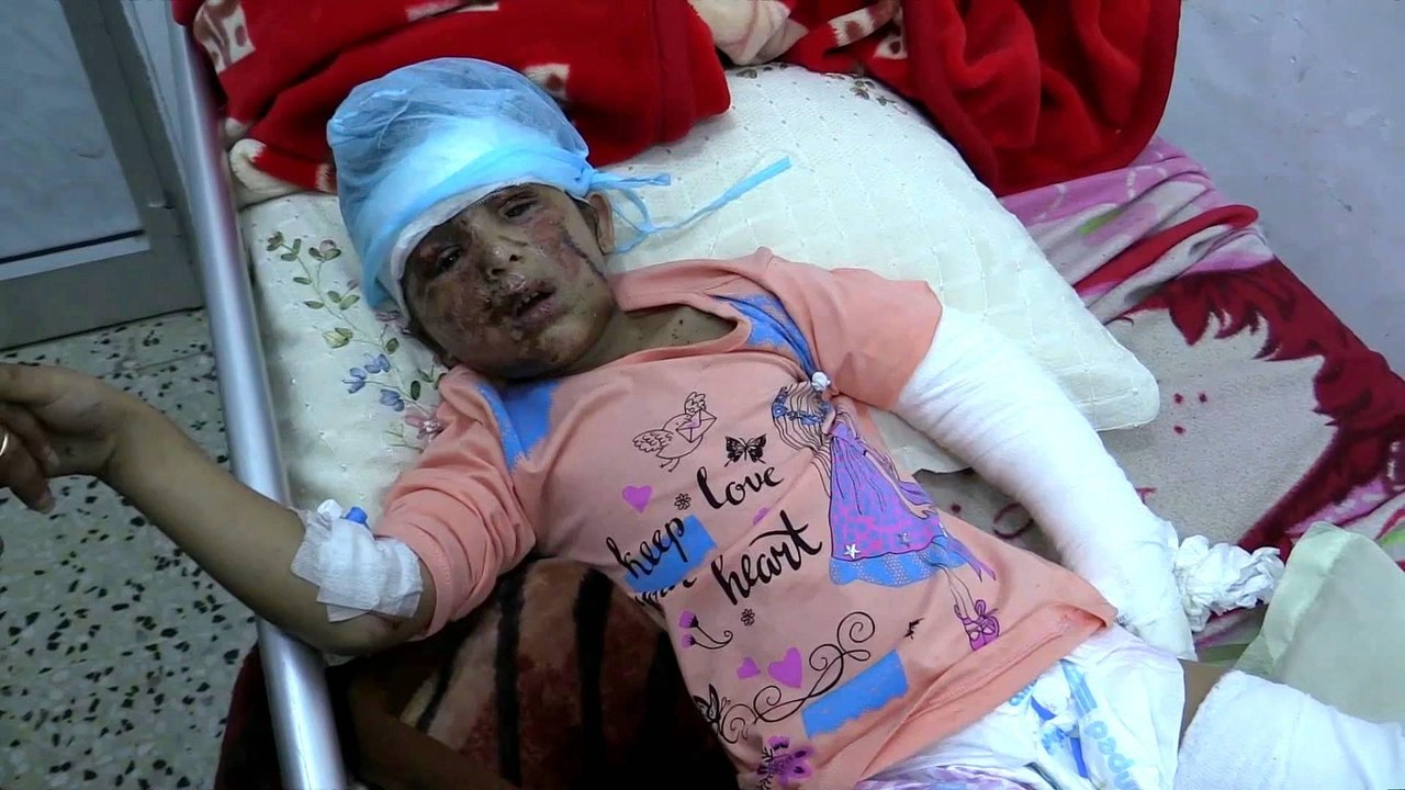 Libya: Derna’s main hospital ‘suffering’ amid s...