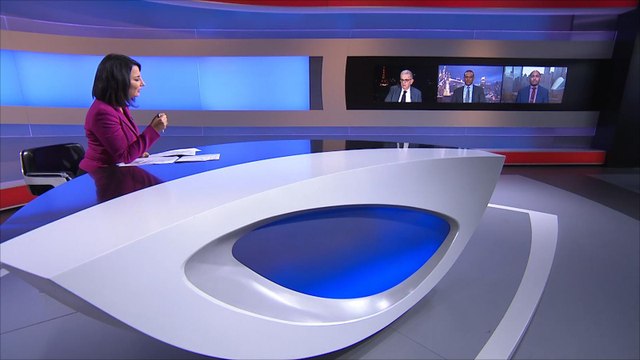 ما وراء الخبر-إغلاق التحالف العربي كافة المنافذ اليمنية مؤقتا