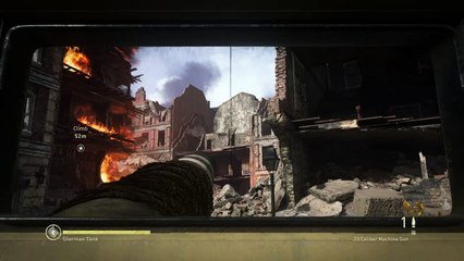 Call of Duty®: WWII Campaign - Collateral Damage