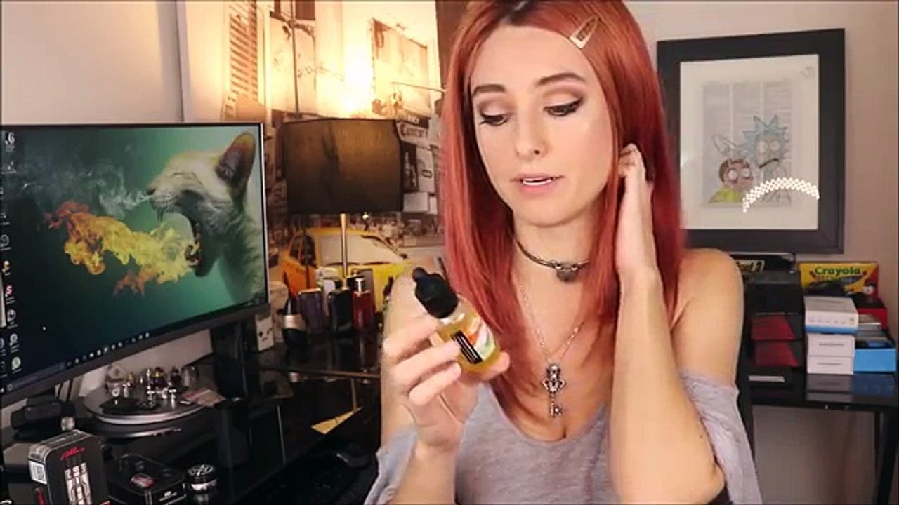 UD Athlon 25 Atomizer Review