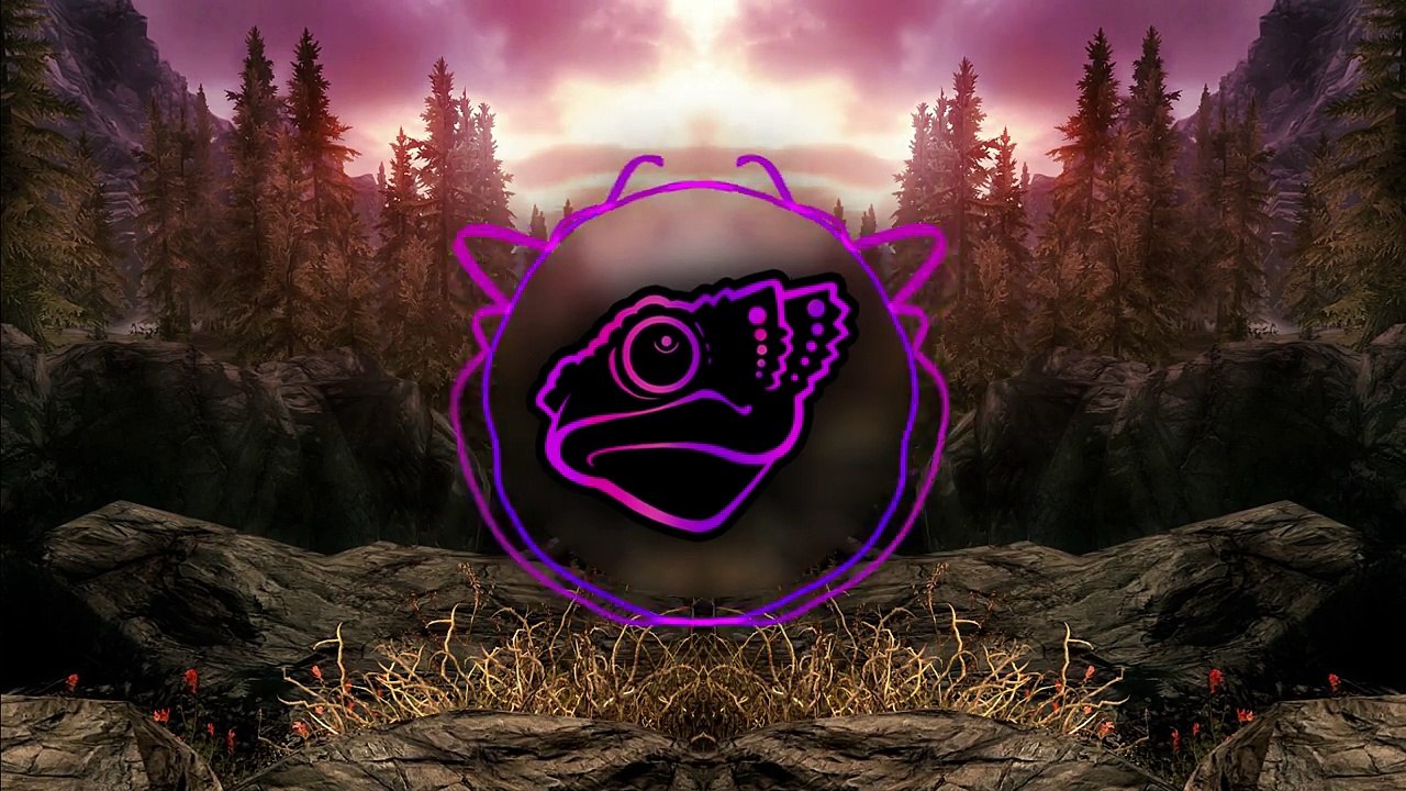 We Are Restored (Lizard Mashup)