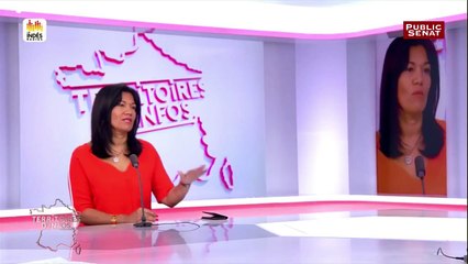 Le domicile de Samia Ghali cambriolé