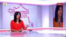 Le domicile de Samia Ghali cambriolé